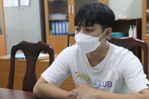 Thanh niên tạo facebook ảo lừa đảo hàng chục triệu đồng tiền cọc phòng trọ