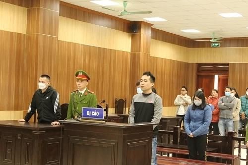 Lấy 'mác' cán bộ Phòng TN&MT, lừa đảo mua đất gần 100 tỷ đồng