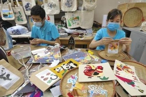 An sinh xã hội cho nhóm dễ bị tổn thương: Bước đi vững chắc