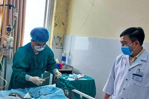 Nhiều nạn nhân vụ va chạm ô tô khiến 10 người tử vong ở Quảng Nam được xuất viện