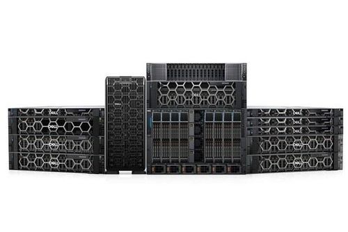 Máy chủ Dell PowerEdge thế hệ mới cung cấp hiệu năng cải tiến và tiết kiệm điện năng hơn