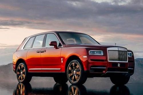 Những SUV hạng sang đáng mua nhất năm 2023