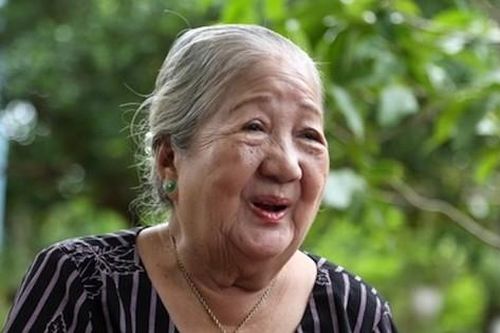 Nghệ sĩ Thiên Kim qua đời