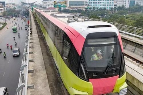 Điều chỉnh, bố trí khoảng 12 tuyến buýt phục vụ Metro Nhổn - ga Hà Nội