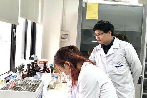 Những người trẻ tiên phong mở đường: Tự tin để lại giá trị cho đời