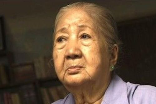 Cuộc đời thăng trầm của nghệ sĩ Thiên Kim