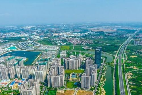Pavilion Premium - Điểm đến mới trong cuộc đại chuyển cư về phía Đông Thủ đô