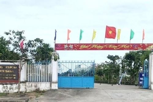 Phát hiện nhiều sai phạm tại Trung tâm Giáo dục nghề nghiệp vận tải Quảng Nam