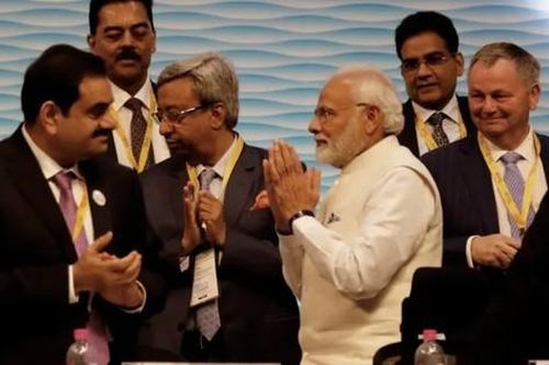 Ấn Độ đáp trả chỉ trích của tỷ phú Soros về Thủ tướng Modi