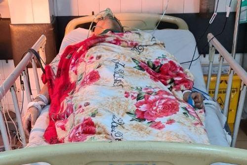 Nam sinh bị đâm thủng phổi vì xô xát trong quán bida