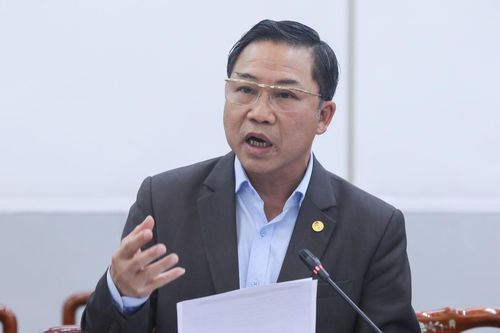 Thu hồi đất tránh chuyện 'công cộng hóa' mục đích thương mại