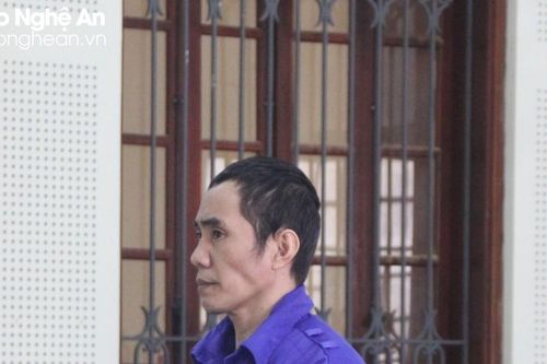 Tử hình kẻ buôn ma túy và cất giấu 'hàng nóng'