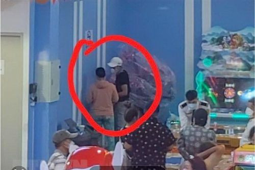 Cần Thơ: Lợi dụng khu vui chơi để tổ chức đánh bạc trá hình