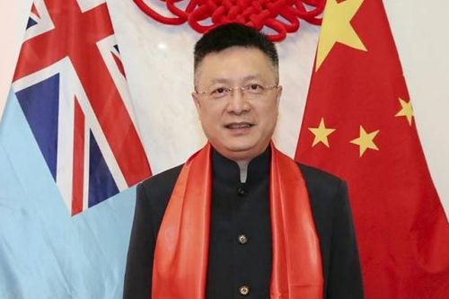 Cạnh tranh với Mỹ, Trung Quốc bổ nhiệm đặc phái viên tại Nam Thái Bình Dương