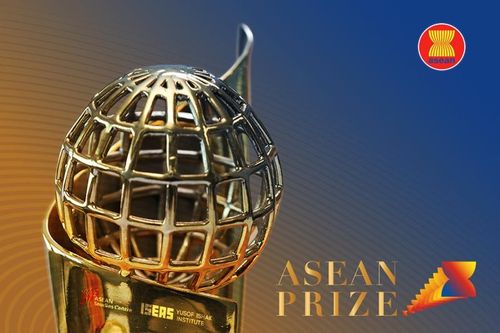 Phát động Giải thưởng ASEAN 2023