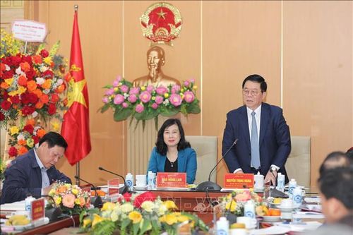 Cần dành sự quan tâm thích đáng cho ngành Y tế và công tác chăm sóc sức khỏe nhân dân