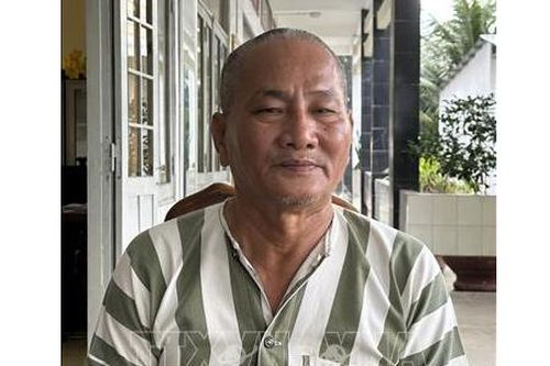 Bắt giữ phạm nhân trốn truy nã 33 năm dưới mác thương binh