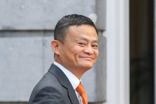 Tỷ phú Jack Ma được phát hiện bất ngờ xuất hiện ở Australia