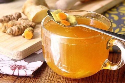 2 công thức pha trà giúp giảm cân hiệu quả