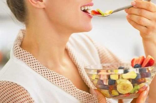 Đừng ăn món này sau bữa cơm vì gây hại cơ thể hết sức nghiêm trọng thậm chí chết rất sớm