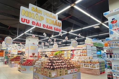 Tiêu chí nào tạo sức hút cho mặt bằng bán lẻ?
