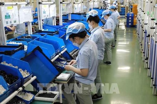 Khó khăn bủa vây, nhiều doanh nghiệp Bình Dương 'co lại' phạm vi sản xuất