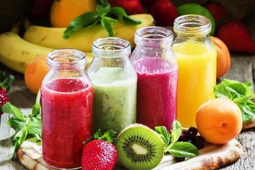 Australia phát triển công nghệ giảm lượng đường trong nước ép hoa quả