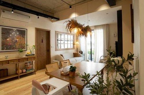 Nhà quá cũ, 2 vợ chồng quyết định chi 900 triệu cải tạo lại căn nhà đẹp như mơ