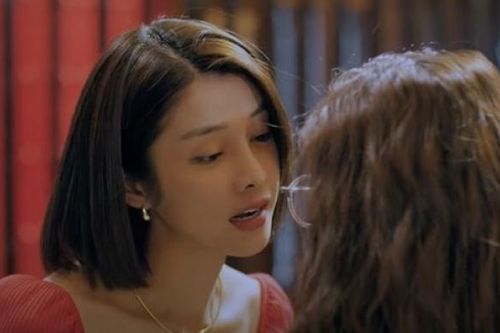 Đừng nói khi yêu tập 10: Ly tát em gái Quy giữa nhà hàng vì thái độ hỗn láo