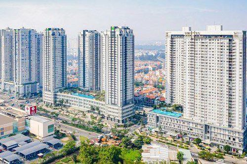 Doanh nghiệp bất động sản niêm yết còn bao nhiêu tiền?