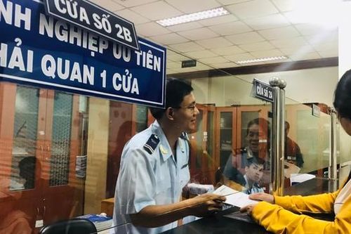 Hải quan khối ASEAN công nhận lẫn nhau về doanh nghiệp ưu tiên