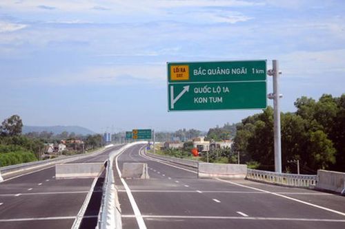 Quảng Ngãi được ưu tiên gần 5.500 tỷ đồng vốn đầu tư công, khởi công mới hai dự án