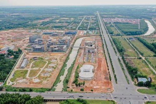 Ninh Thuận quy định điều kiện để tách thành dự án độc lập