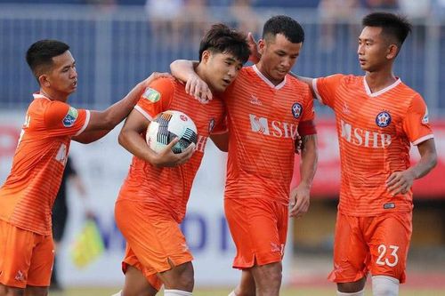 Vòng 4 V.League: Ấn tượng các vị khách