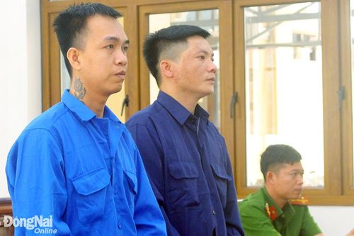Lãnh án nặng vì buôn ma túy