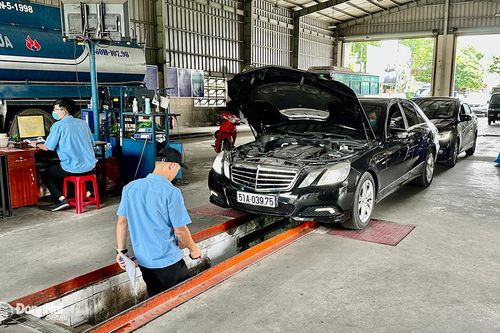 Nghiêm cấm tùy tiện từ chối thực hiện kiểm định sai quy định