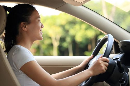 Những quy tắc cơ bản giúp mọi tài xế lái xe ô tô an toàn