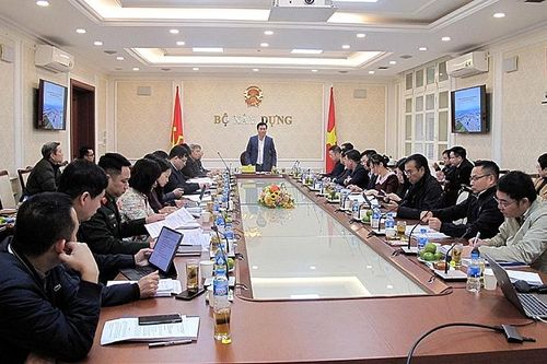 Cần thiết lập Quy hoạch chung đô thị Bắc Giang đến năm 2045
