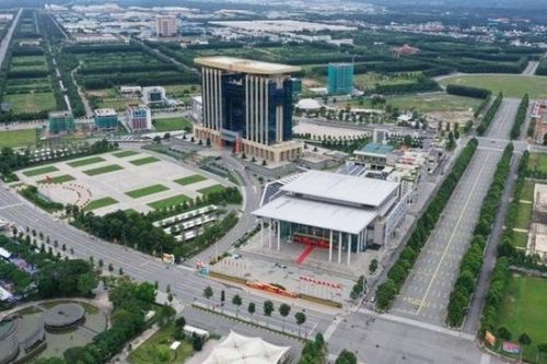 Bình Dương: Gỡ khó cho bất động sản vùng ven
