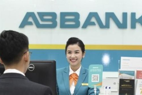 Lợi nhuận quý 4/2022 của ABBank giảm hơn 320 tỷ, nợ có khả năng mất vốn vọt lên 1.400 tỷ