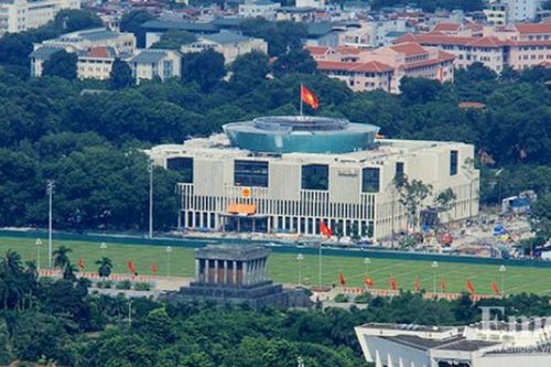 Lịch sử Việt Nam (Từ tiền sử đến năm 2007) (Kỳ 57)