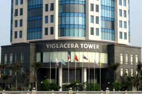 Cổ phiếu công ty con của Viglacera bị đưa vào diện cảnh báo