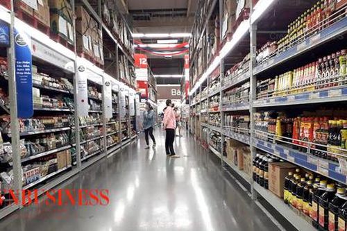 Tăng trưởng của doanh nghiệp bán lẻ trông chờ nhu cầu phục hồi