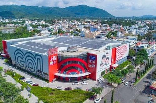 Central Retail rót thêm 1,45 tỷ USD vào Việt Nam, tham vọng thành nhà bán lẻ số 1