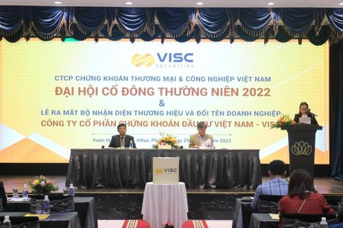 HNX duy trì diện cảnh báo với cổ phiếu một công ty chứng khoán