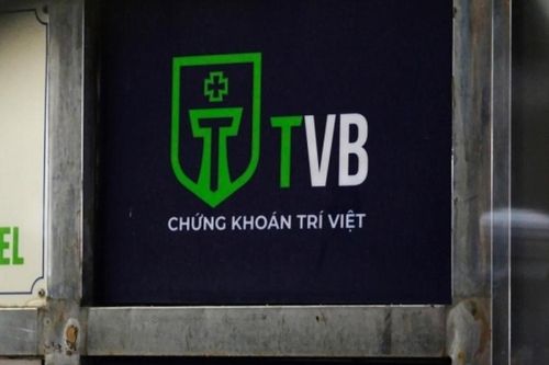 Trí Việt họp ĐHĐCĐ bất thường miễn nhiệm thành viên bị bắt vì tội thao túng chứng khoán
