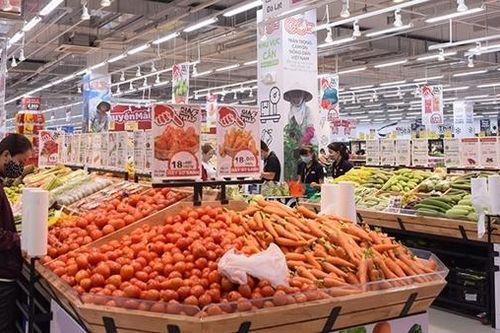Đỉnh lạm phát sẽ qua trong quý I?