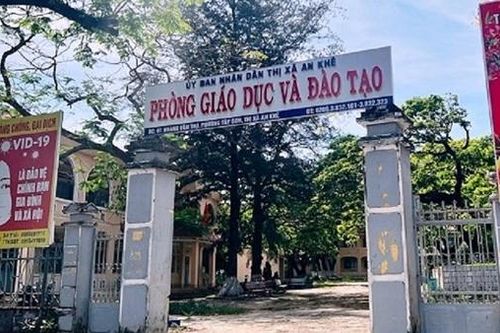 Công an vào cuộc vụ 'thổi giá' vật tư, thiết bị giáo dục ở Gia Lai