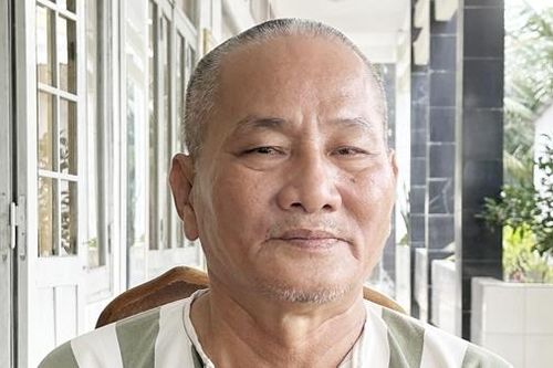Phạm nhân án chung thân trốn nã dưới mác thương binh sản xuất giỏi