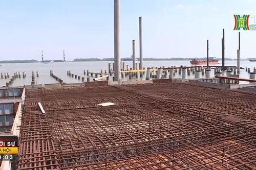 Tổng kho xăng dầu lớn nhất phía Nam thiếu vốn